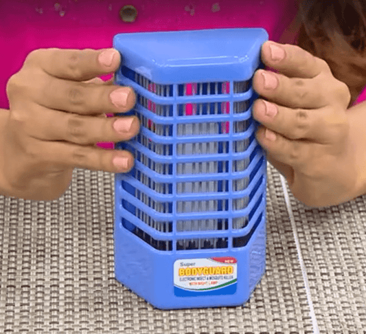 Socket Mosquito Repellant